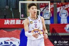 廖三寧狀態低迷 8投1中僅得5分3板2助2斷5次失誤