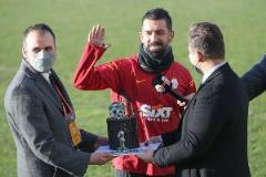 圖蘭正式加盟頓涅茨克礦工，出任主教練并簽約至2027年