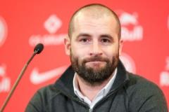 紐卡體育總監(jiān)保羅-米切爾上任一年后將離任