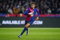 羅馬諾：亞馬爾和門德斯今日將與巴薩會面，正式簽署續(xù)約協(xié)議