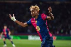 科貝：亞馬爾續(xù)約合同含金球條款，或躋身隊內(nèi)頂薪行列！