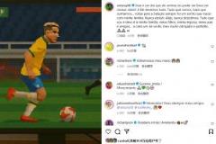 安東尼更新社媒，慶祝重返巴西國家隊：這是我的夢想