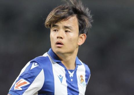 西媒：久保建英本周將與皇家社會(huì)談判決定未來去向