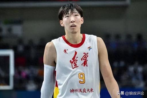 周琦加盟四川全運隊引熱議 遼寧難匹配600萬報價