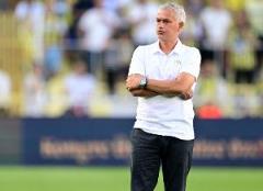 穆帥談歐聯杯：孫興慜捧杯感動全場，我始終熱愛曼聯