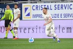 記者：馬賽暫不急于以1200萬歐買斷本納塞爾，因薪資高昂