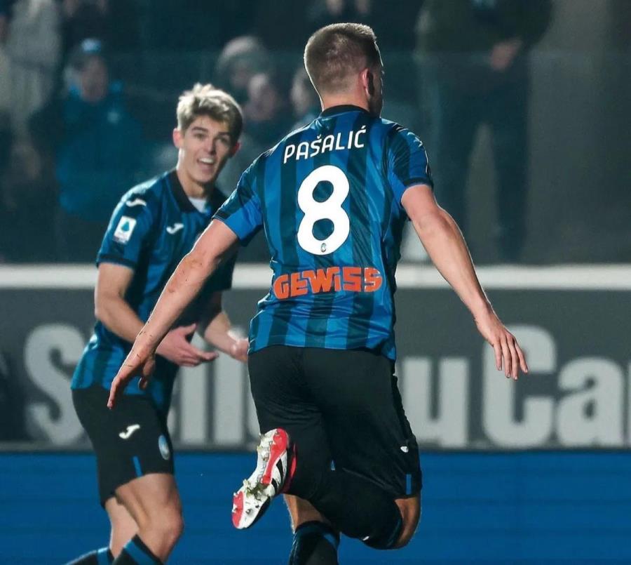 佩杜拉：加拉蒂尼欲將帕薩利奇帶入羅馬，亞特蘭大希望續(xù)約球員