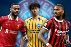 德國天空：拜仁瞄準左路新星，加克波、三笘薫與萊奧成重點目標