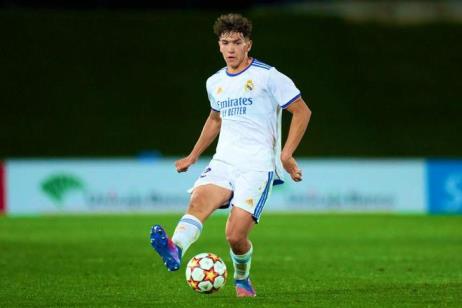 皇馬將評估馬里奧-馬丁的未來，西班牙人有意簽下他