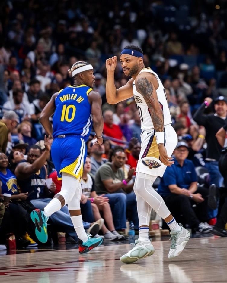 鵜鶘重建別忘了此人！他是小球時代關鍵武器，2大優勢讓爛隊變黑馬