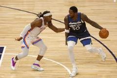 戴格諾特：多特季后賽避免被掩護(hù)表現(xiàn)優(yōu)異，非法掩護(hù)次數(shù)減少