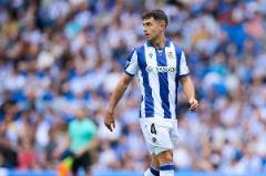 科貝電臺：祖比門迪等待皇馬邀約，若皇馬全力追逐將加盟皇馬