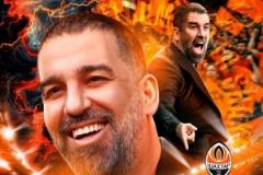 圖蘭正式出任頓涅茨克礦工主帥，簽約至2027年