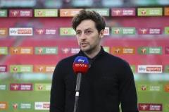 電訊報：西布朗正尋求新主帥，熱刺助教梅森成首選目標