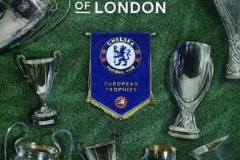 新車子明日沖新紀(jì)錄！首支集齊歐洲男子俱樂部五大重要榮譽的球隊