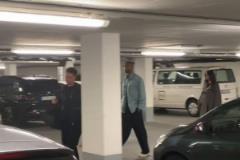 若納坦-塔抵達慕尼黑接受拜仁體檢，加盟在即