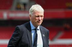 莫耶斯：對撞人事件深感震驚和悲痛，我們始終并肩同行共度難關(guān)