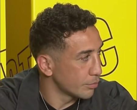 中超印象深刻的國內(nèi)球員？戴維森：韋世豪、王鈺棟和徐彬