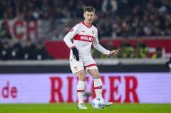 皇馬關(guān)注斯圖加特中場(chǎng)斯蒂勒，克羅斯內(nèi)推引薦