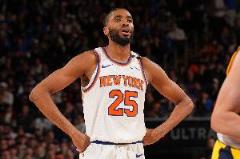 布里奇斯半場表現低迷，7投2中僅得6分