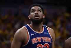 唐斯表達失望：今天球隊表現不夠理想