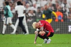 阿莫林的強硬態(tài)度讓加納喬和隊友信服，曼聯(lián)生涯或已終結(jié)