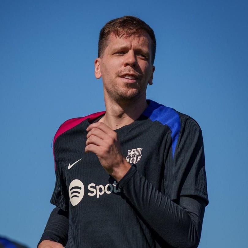 斯基拉：什琴斯尼與巴塞羅那合同續(xù)約進入最后階段