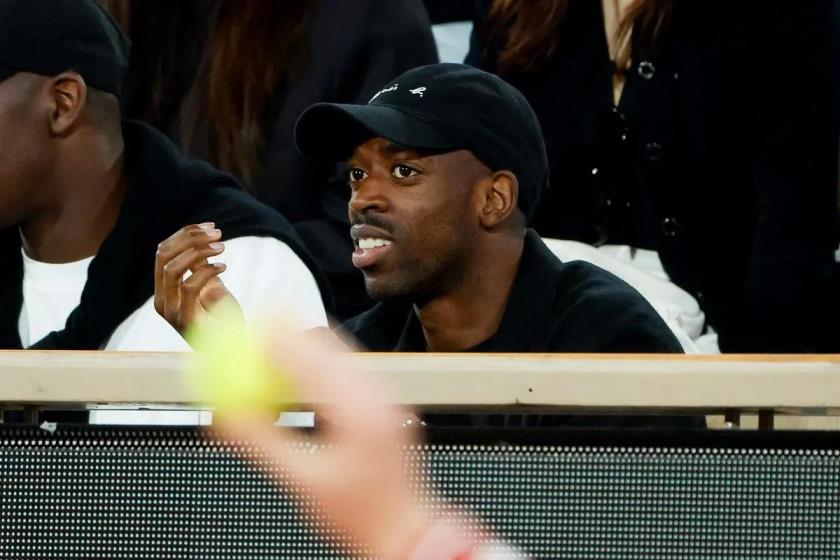 法網(wǎng)賽事受巴黎歐冠決賽影響，上座率或遭沖擊