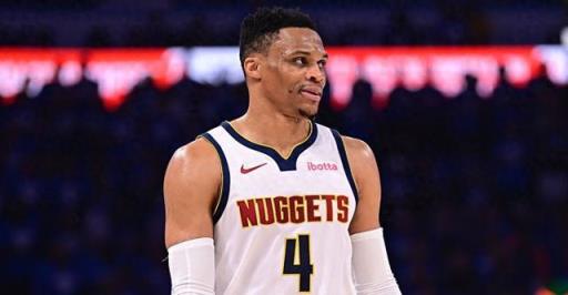 威少賽季右手兩處骨折今日接受手術(shù)治療