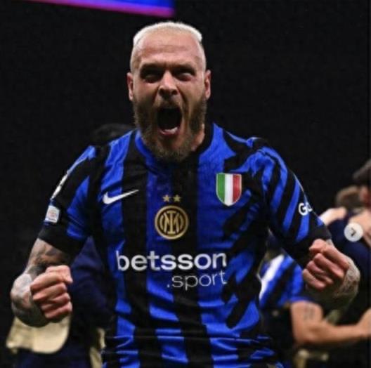 歐冠決賽：兩種奪冠可能！三位金球獎熱門爭奪戰(zhàn)，姆巴佩或助國米奪冠？