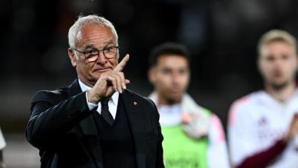 拉涅利：我不會(huì)直接透露名字，主席會(huì)說(shuō)的