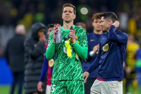 羅馬諾：什琴斯尼將與巴薩續(xù)約，確認是下賽季球隊關(guān)鍵球員