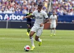 馬里亞諾：選擇留在皇馬是出于競(jìng)技考量，曾收到更高報(bào)價(jià)