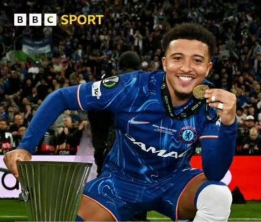 曼聯太尷尬：5人離隊后新東家奪冠，自己被放棄引爭議