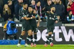 記者：利物浦暫無出售加克波或迪亞斯跡象，但兩家豪門正關注