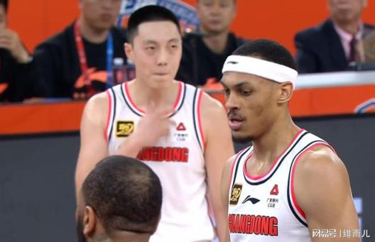 CBA外援市場再添鋒線猛將，廣東男籃或迎關鍵援手