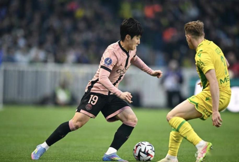 曼聯欲簽巴黎球員李剛仁加強進攻火力