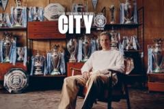 德布勞內：孩子們希望我留在曼市，可能這里還會是我的家