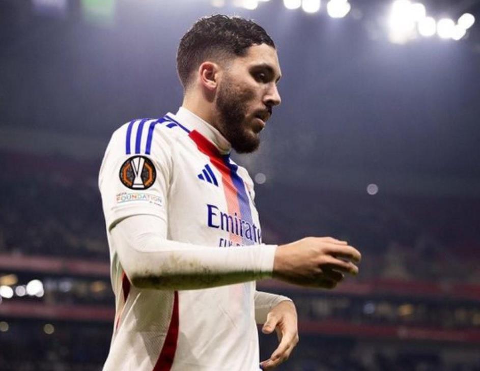 羅馬諾：曼城已與謝爾基達(dá)成聯(lián)系