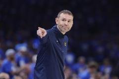 阿德爾曼：贏得角色才能贏得出場時間，平衡陣容是關鍵