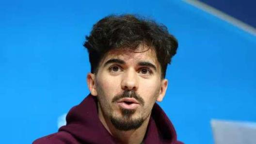 維蒂尼亞：國際米蘭是偉大的球隊，我們必將全力實現(xiàn)夢想