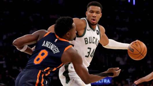 尼克斯或成字母哥交易關鍵，比爾·西蒙斯拋出三方交易重磅方案