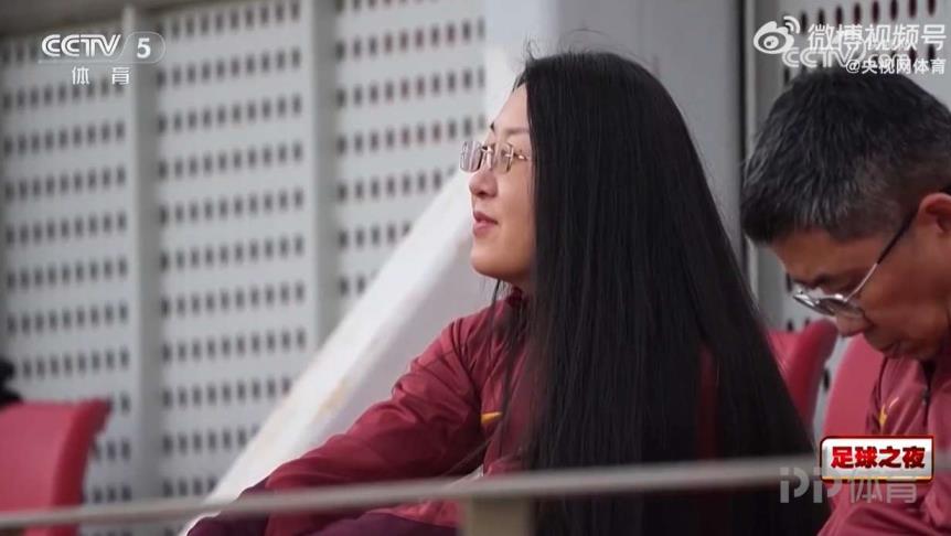 央視：國足集訓引入巴黎奧運心理咨詢師