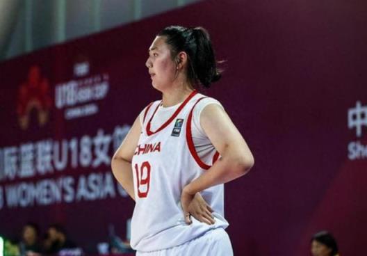 張子宇面臨亞洲杯與世青賽選擇，籃協態度引熱議