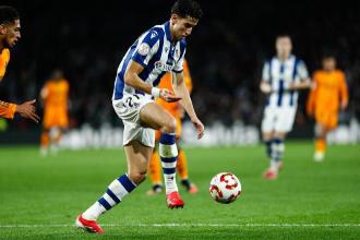 德天空：勒沃庫森欲引進阿格爾德，科赫仍有望加盟