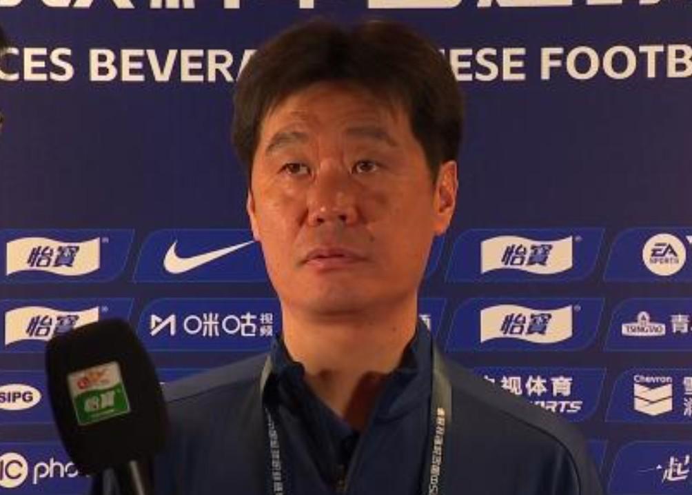 李霄鵬透露引援工作有序推進(jìn)，新鮮血液將陸續(xù)加入球隊(duì)