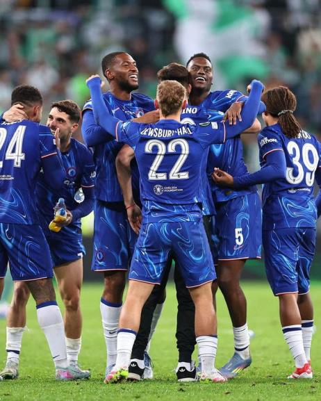 詹俊：馬雷斯卡為何早早首發(fā)就安排全主力陣容？