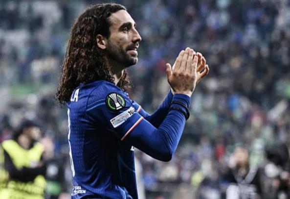 庫庫雷利亞：中場休息時馬雷斯卡因對手斗志更強而憤怒