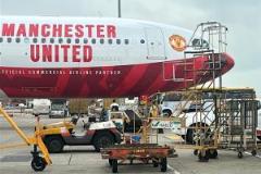 曼聯(lián)對陣中國香港比賽球票仍有2成未售出，港媒分析號(hào)召力下降原因