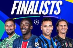 【猜猜看】歐冠決賽比分揭曉，你來挑戰嗎？